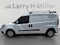 2021 RAM ProMaster City Cargo Van Tradesman SLT