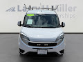 2021 RAM ProMaster City Cargo Van Tradesman SLT