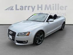 2012 Audi A5 2.0T Premium Plus