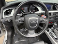 2012 Audi A5 2.0T Premium Plus