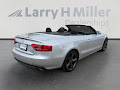 2012 Audi A5 2.0T Premium Plus