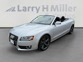 2012 Audi A5 2.0T Premium Plus