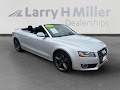 2012 Audi A5 2.0T Premium Plus