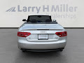 2012 Audi A5 2.0T Premium Plus