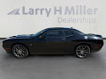 2018 Dodge Challenger GT