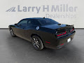 2018 Dodge Challenger GT