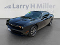 2018 Dodge Challenger GT