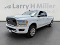 2019 RAM 3500 Limited 4X4! LOADED! CLEAN!