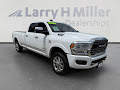 2019 RAM 3500 Limited 4X4! LOADED! CLEAN!