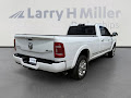 2019 RAM 3500 Limited 4X4! LOADED! CLEAN!