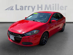 2016 Dodge Dart SE LOW MILAGE