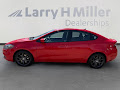 2016 Dodge Dart SE LOW MILAGE