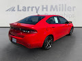 2016 Dodge Dart SE LOW MILAGE
