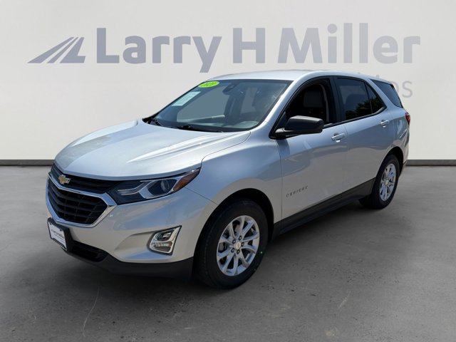 2021 Chevrolet Equinox LS LOW MILES