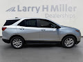 2021 Chevrolet Equinox LS LOW MILES