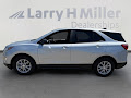 2021 Chevrolet Equinox LS LOW MILES