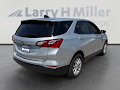 2021 Chevrolet Equinox LS LOW MILES