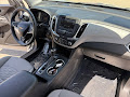 2021 Chevrolet Equinox LS LOW MILES