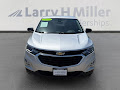 2021 Chevrolet Equinox LS LOW MILES