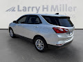 2021 Chevrolet Equinox LS LOW MILES