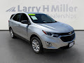 2021 Chevrolet Equinox LS LOW MILES