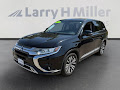 2019 Mitsubishi Outlander SE SUPER CLEAN