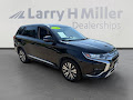 2019 Mitsubishi Outlander SE SUPER CLEAN