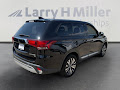 2019 Mitsubishi Outlander SE SUPER CLEAN