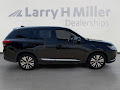 2019 Mitsubishi Outlander SE SUPER CLEAN