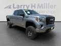 2021 GMC Sierra 1500 Elevation LIFTED