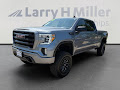 2021 GMC Sierra 1500 Elevation LIFTED