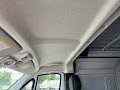 2025 RAM ProMaster Cargo Van SLT
