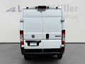 2025 RAM ProMaster Cargo Van SLT