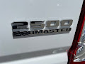2025 RAM ProMaster Cargo Van SLT