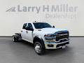 2025 RAM 5500 Chassis Cab Tradesman