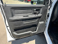 2025 RAM 5500 Chassis Cab Tradesman