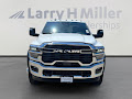 2025 RAM 5500 Chassis Cab Tradesman