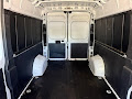 2023 RAM ProMaster Cargo Van High Roof 159 ONE OWNER!