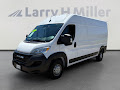 2023 RAM ProMaster Cargo Van High Roof 159 ONE OWNER!