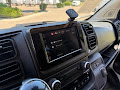 2023 RAM ProMaster Cargo Van High Roof 159 ONE OWNER!