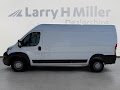 2023 RAM ProMaster Cargo Van High Roof 159 ONE OWNER!
