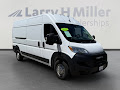 2023 RAM ProMaster Cargo Van High Roof 159 ONE OWNER!