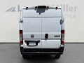2023 RAM ProMaster Cargo Van High Roof 159 ONE OWNER!