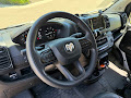 2023 RAM ProMaster Cargo Van High Roof 159 ONE OWNER!
