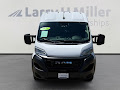 2023 RAM ProMaster Cargo Van High Roof 159 ONE OWNER!