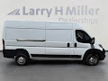 2023 RAM ProMaster Cargo Van High Roof 159 ONE OWNER!