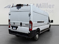 2023 RAM ProMaster Cargo Van High Roof 159 ONE OWNER!