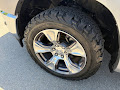 2020 RAM 1500 Laramie 4X4! FACTORY CERTIFIED WARRANTY!