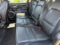 2020 RAM 1500 Laramie 4X4! FACTORY CERTIFIED WARRANTY!