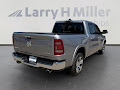 2020 RAM 1500 Laramie 4X4! FACTORY CERTIFIED WARRANTY!